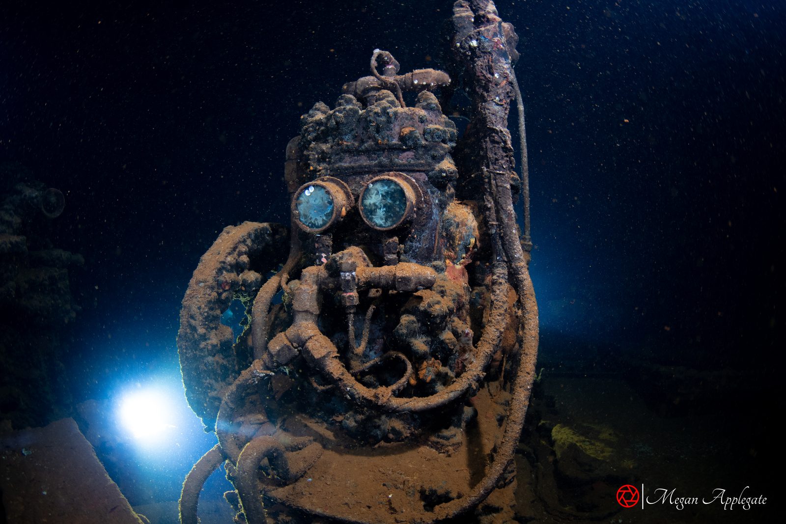 Fujikawa Maru